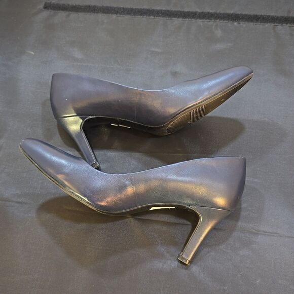 BRAND NEW NATURALIZER BEVERLY WOMEN'S HEELS GINGERSNAP PUMP - Picture 7 of 16